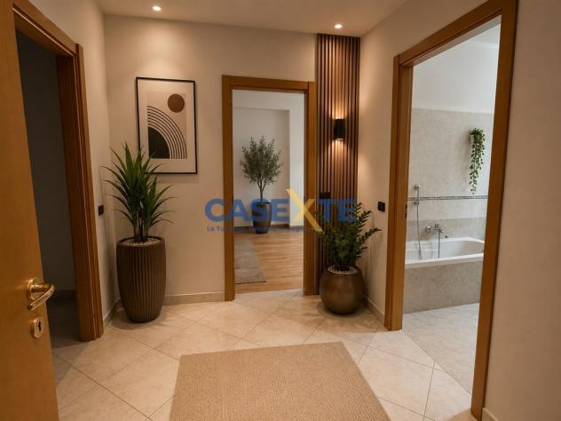 Robbiate – Elegante appartamento in palazzina completamente ristrutturata - Foto 5