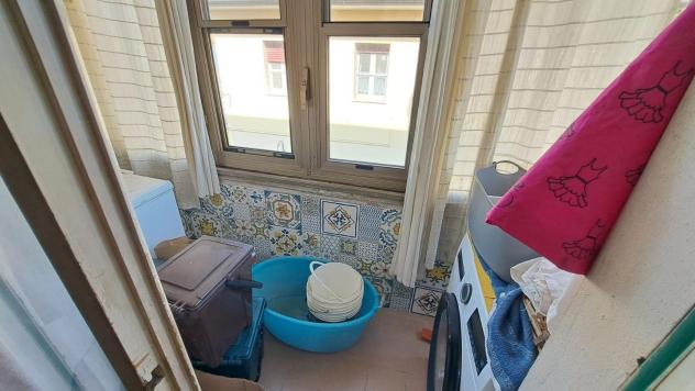 Appartamento in vendita a Rosignano Solvay - Rosignano Marittimo 70 mq Rif: 1406289 - Foto 9