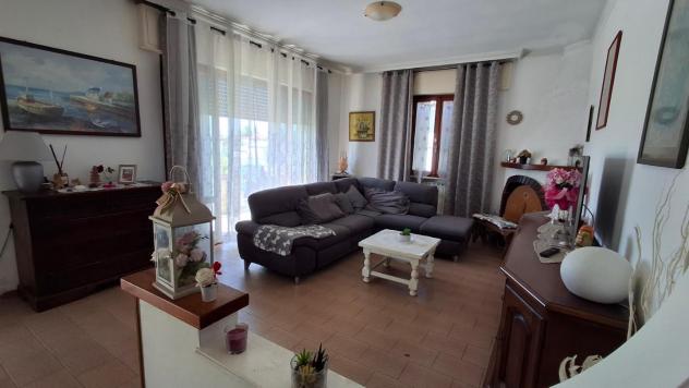 Casa singola in vendita a Pontasserchio - San Giuliano Terme 210 mq Rif: 1451237