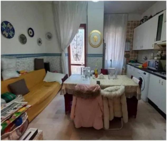 Immobile in asta di 115 m², box auto in vendita a San Severo - Foto 4