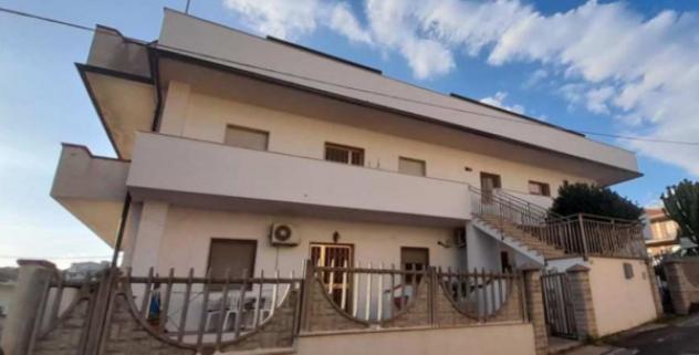 Immobile in asta di 125 m² in vendita a Satriano