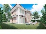 VA0228 - SOLIERA IN "ESCLUSIVA" VILLA BIFAMILIARE CON AMPIO GIARDINO