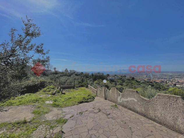 Villa singola - Terracina . Rif.: Cod. rif 3180587VRG - Foto 6