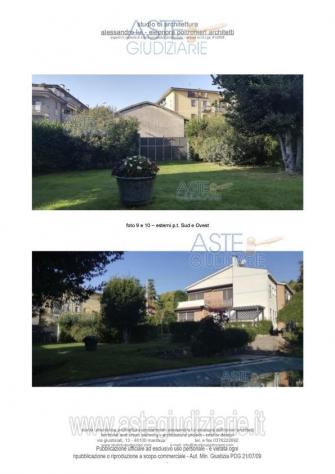 IMMOBILI-IMMOBILE RESIDENZIALE-Viale Risorgimento, 38, 46049 Volta Mantovana MN, Italia - Foto 4
