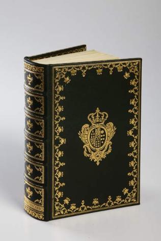 FLORES: Antico libro di preghiere cristiane - Foto 4