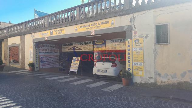 Bracciano – Zona Centralissima Gestione Autolavaggio - Foto 2