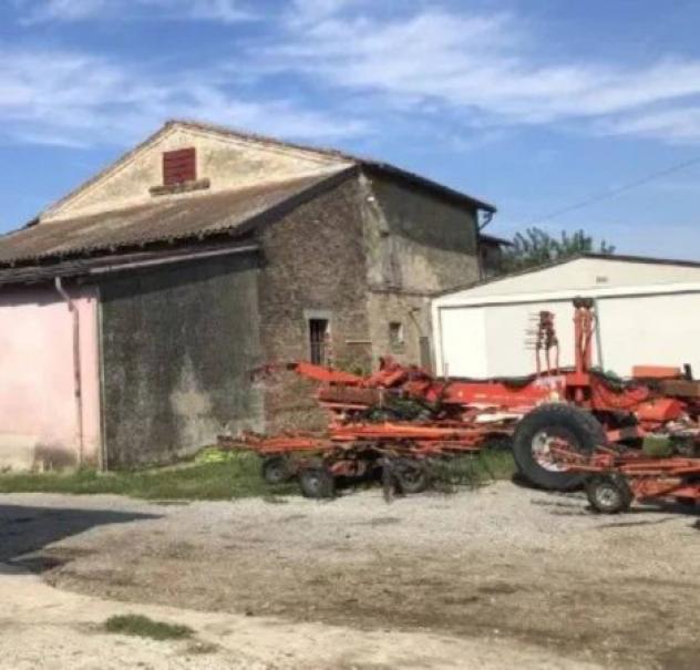Immobile in asta di 1084 m² in vendita a Roccabianca - Foto 8