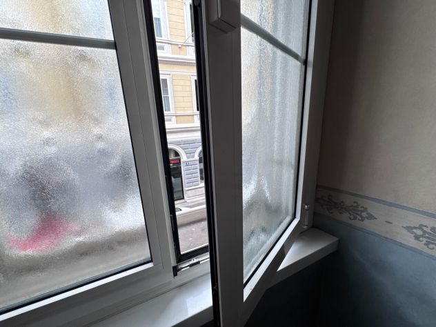 Appartamento Uso Ufficio - Via Machiavelli - Foto 7