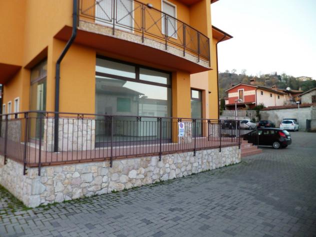 Locale commerciale in vendita a Zermeghedo - Foto 3