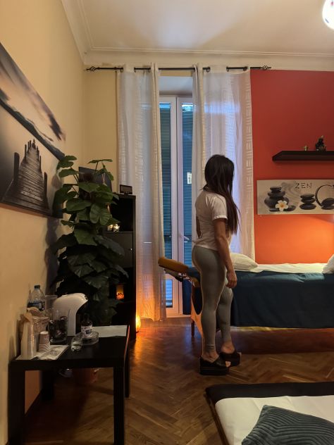 Massaggi Bernini Tel:3518896566
