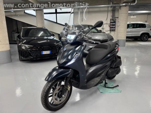 PIAGGIO Beverly 400 S BEVERLY S rif. 24108843