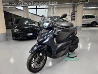 PIAGGIO Beverly 400 S BEVERLY S rif. 24108843