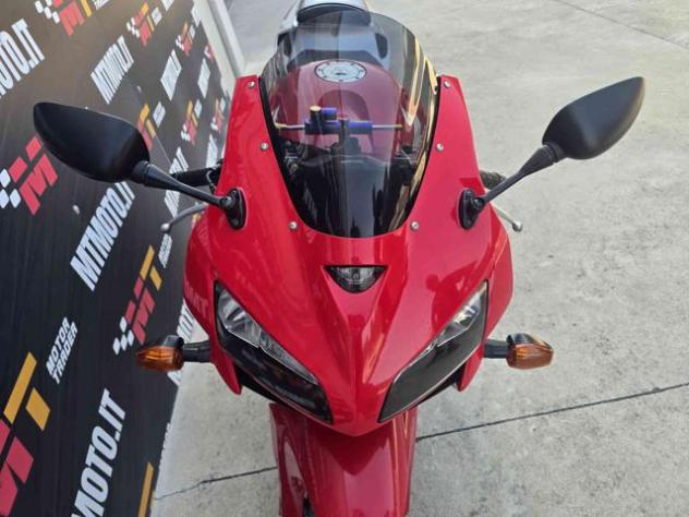 HONDA CBR 600 RR Video 360 rif. 24008491 - Foto 7