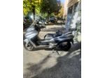 YAMAHA MAJEST 400