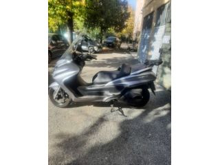 YAMAHA MAJEST 400