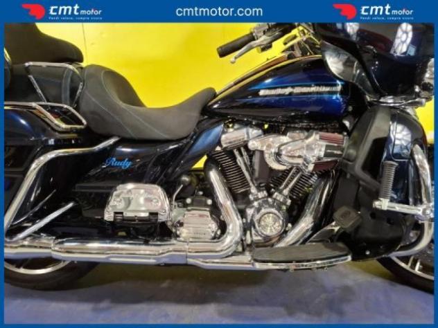 HARLEY-DAVIDSON 107 Electra Glide Ultra Limited - FLHTK Garantita rif. 24189472 - Foto 7