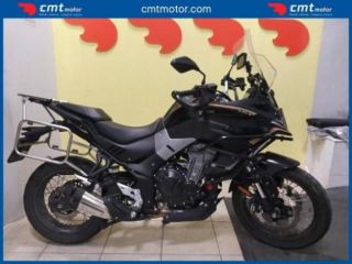 VOGE Valico 500 DS Garantita e Finanziabile rif. 22965518