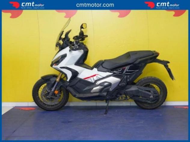 HONDA X-ADV 750 Garantito e Finanziabile rif. 23889104