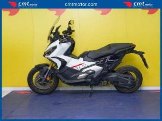 HONDA X-ADV 750 Garantito e Finanziabile rif. 23889104
