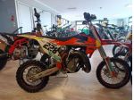 KTM SX  65 SX 65 2017 rif. 24001482