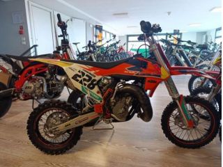 KTM SX 65 SX 65 2017 rif. 24001482