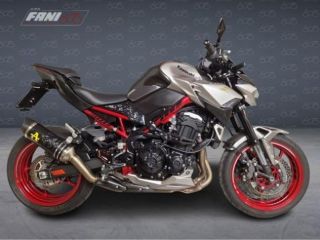 KAWASAKI Z 900 - rif. 23996111