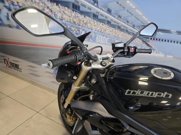 Triumph Street Triple - 675 ABS - Foto 10