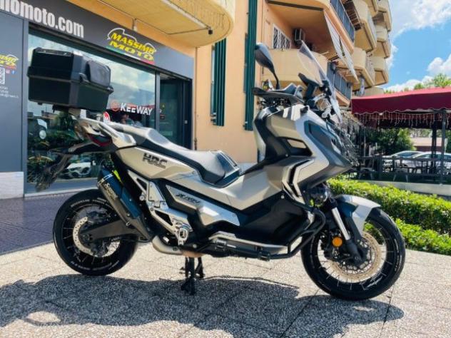 HONDA X-ADV 750 TUTTO INCLUSO ANCHE PASSAGGIO! rif. 23808425 - Foto 6