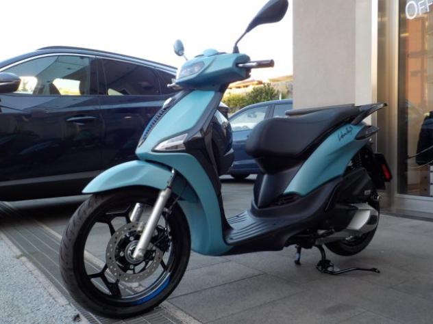 PIAGGIO Liberty 150 EURO 5+ - RCA+TASSO ZERO rif. 22178726 - Foto 6