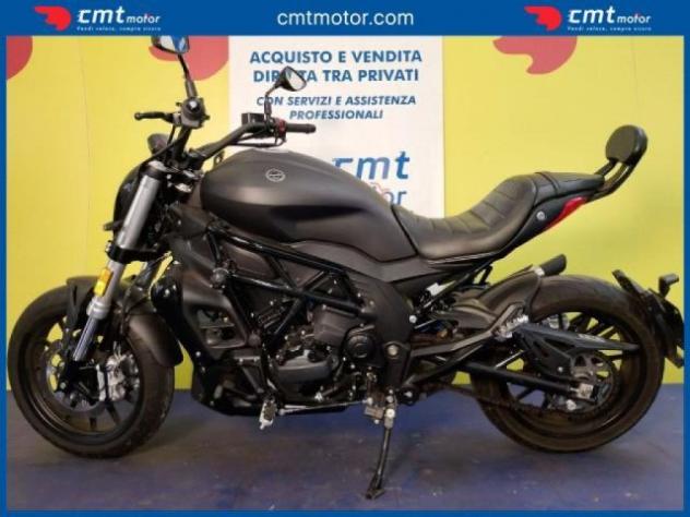BENELLI 502 C Garantita e Finanziabile rif. 23975473 - Foto 3