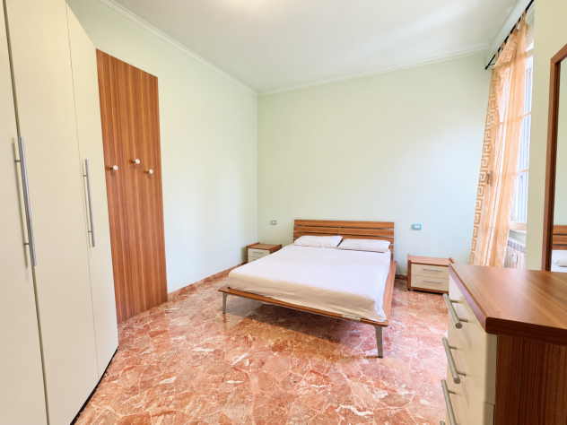 Appartamento in affitto a Genova - Foto 13