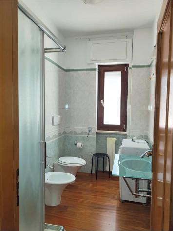 raffaello sanzio - TRILOCALE ZONA LEUCA - Foto 14