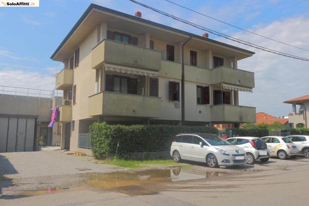 Monolocale in affitto a Meda - Foto 12