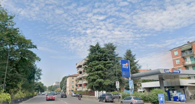 Bilocale 50Mq zona Baggio con posto auto e cantina