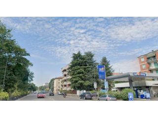 Bilocale 50Mq zona Baggio con posto auto e cantina