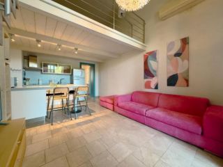 Appartamento in affitto a Calambrone - Pisa 60 mq Rif: 1452464