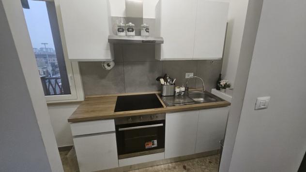 Trilocale in affitto a Torino - Foto 4