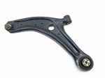 BRACCIO OSCILLANTE ANTERIORE SINISTRO FORD Fiesta 7° Serie H1BC-3051-AE (17)