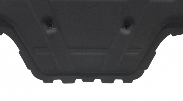 MOQUETTE COFANO ANTERIORE AUDI Q3 Serie (F3B) 83A863825 (18) - Foto 7