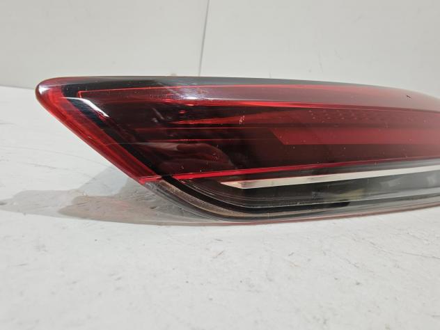 STOP POSTERIORE DESTRO PORTELLONE RENAULT Captur Serie 265501234R (19) - Foto 10