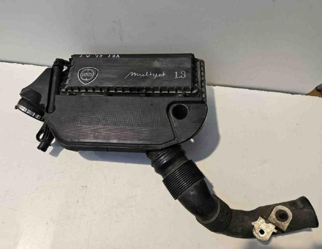 BOX SCATOLA FILTRO ARIA LANCIA Ypsilon 4° Serie diesel 1.3 (1123)