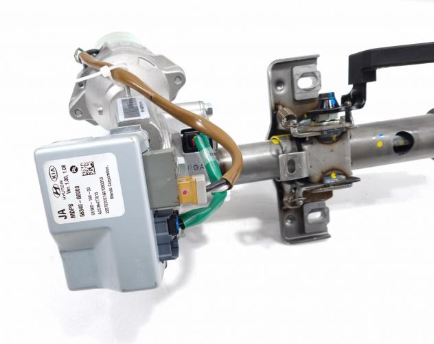 CITY COMPLETO KIA Picanto Serie 56300-G6000 (1723) - Foto 11