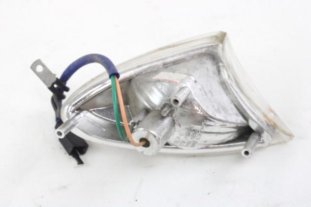 KYMCO GRAN DINK 250 33450KKC4E00 FRECCIA ANTERIORE SINISTRA 01 - 06 FRONT LEFT FLASHER - Foto 2