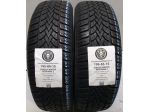 2 GOMME 195 65 15 DUNLOP A61312