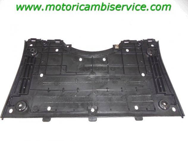 PANNELLO POGGIAPIEDI KYMCO GRAN DINK 125 2001 - 2006 KY320254 PANEL FLOOR - Foto 2