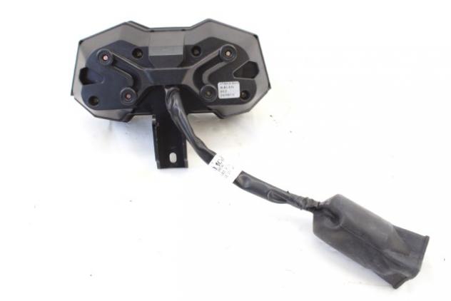 KYMCO SUPER 8 50 R 37100BLA2E70 STRUMENTAZIONE CONTACHILOMETRI 22 - 25 SPEEDOMETER - Foto 3