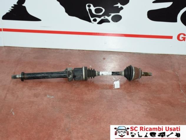 Semiasse Destro Mini Cooper S R56 4853484-04 - 13397 - Foto 4