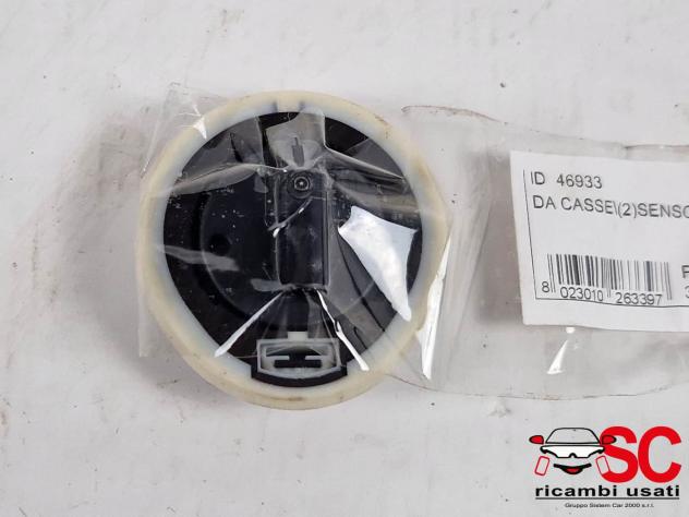 Sensore Airbag Peugeot 3008 9843912180 - 46933 - Foto 3