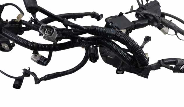 CABLAGGIO ELETTRICO MOTORE MAZDA CX-5 Serie KD62-67P24 SH Diesel 2200 (1216) - Foto 15