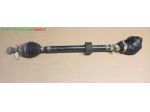 SEMIALBERO ANT. COMPL. D. 1.3 CDTI OPEL CORSA  Meccanica  Cambio e trasmisi &hellip;